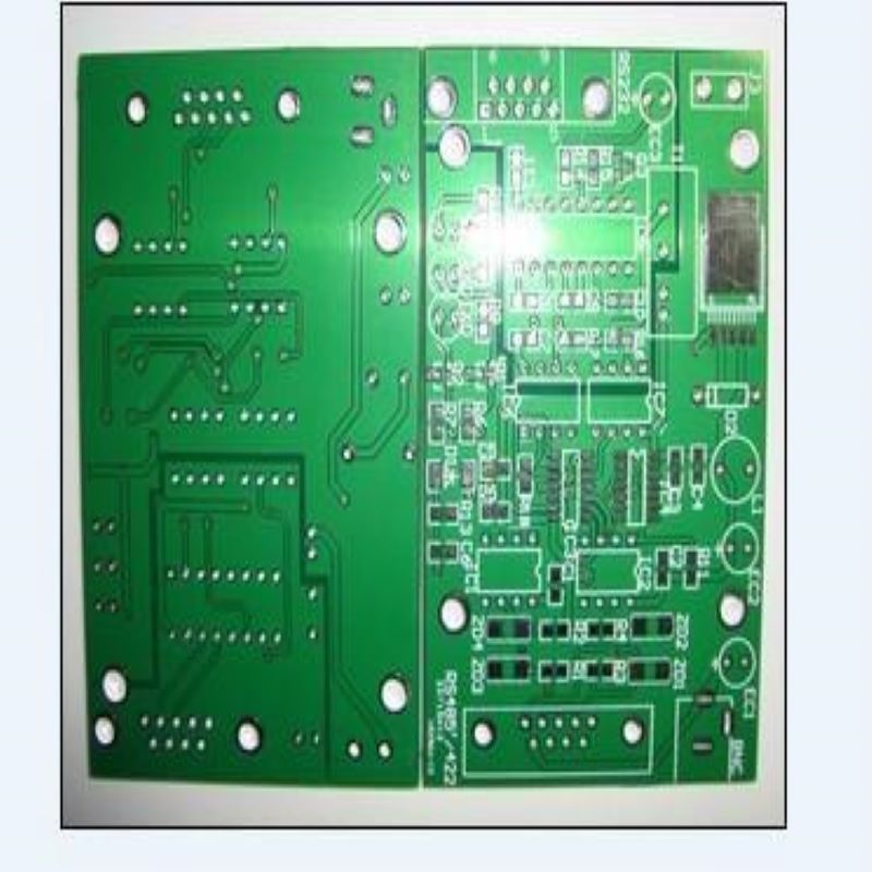 Discount Price 6v Led Switching Power Supply - HAL Lead Free PCB Board – Hengda detail pictures