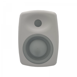 WS-6261  5” 80W HIFI Wall-Mount Speaker Picture Show