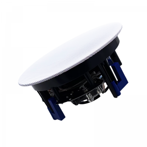 CS-551 5.25” 50W  Coaxial Ceiling Speaker Picture Show