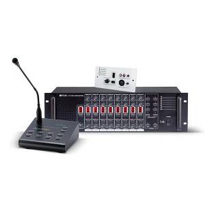 ITS-1000 8 * 8 Lub Audio Matrix