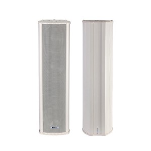 TS120 120W Aluminum Waterproof Column Speaker