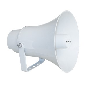 HS731 30W / 8ohm głośnik horn z kranu zasilania