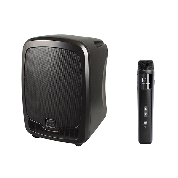 PS-5000 series Portable Sound System