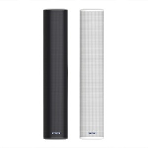 TS260  60W Waterproof Column Speaker Picture Show
