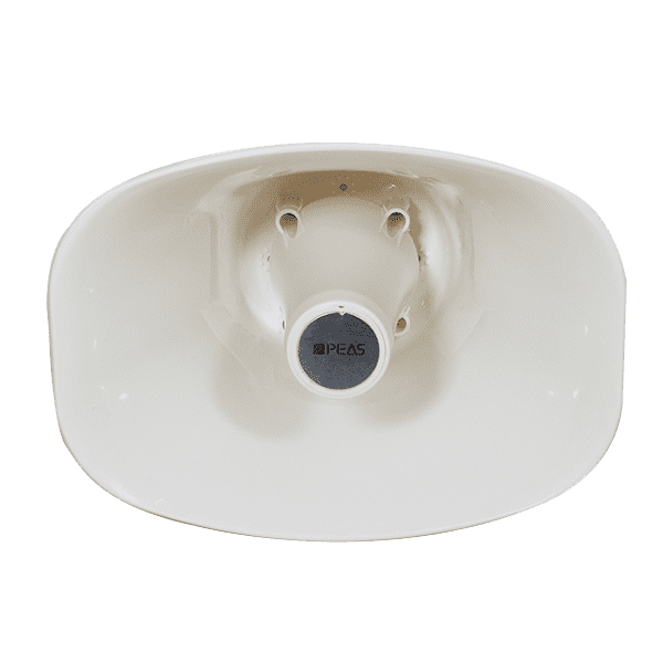 Factory Free sample Speaker For Wall - HS-68Q 15/30W Horn Speaker – Q&S