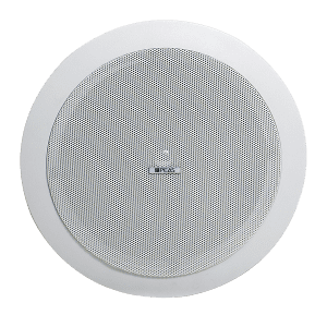 CS-620T 6” 20W Coaxial Ceiling Speaker
