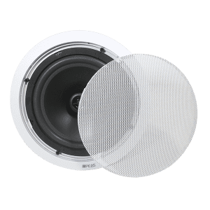CS-821H 8” 10/20/40W Ceiling speaker