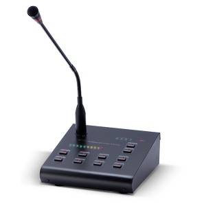 ITS-1000R Remote MIC Station