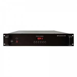 NT-2120/2250/2350/2650 120W-650W IP Network PA Amplifier