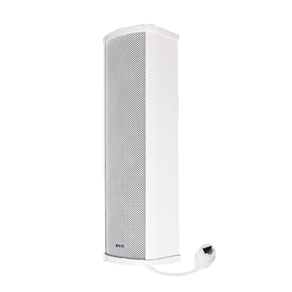 100% Original Factory Bluetooth Speaker 40w -
 NT-3602 30W/60W POE Column Speaker – Q&S