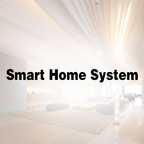 Smart Home System