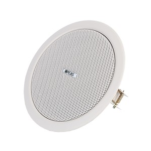 CS610 6.5″ 6W Ceiling speaker
