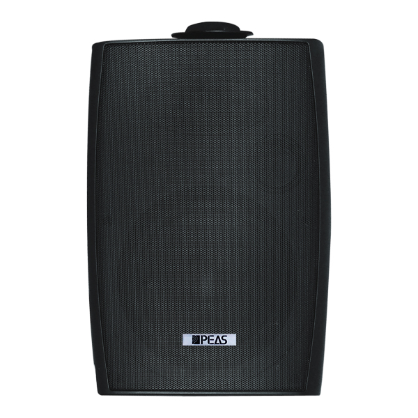 New Fashion Design for Digital Fm Radio Speaker - WS6020 20W/8ohm Wall-mount round speaker with power tap – Q&S