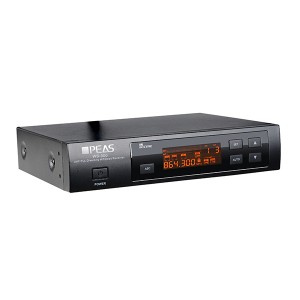 WS-900 series Wireless Microphone Systems