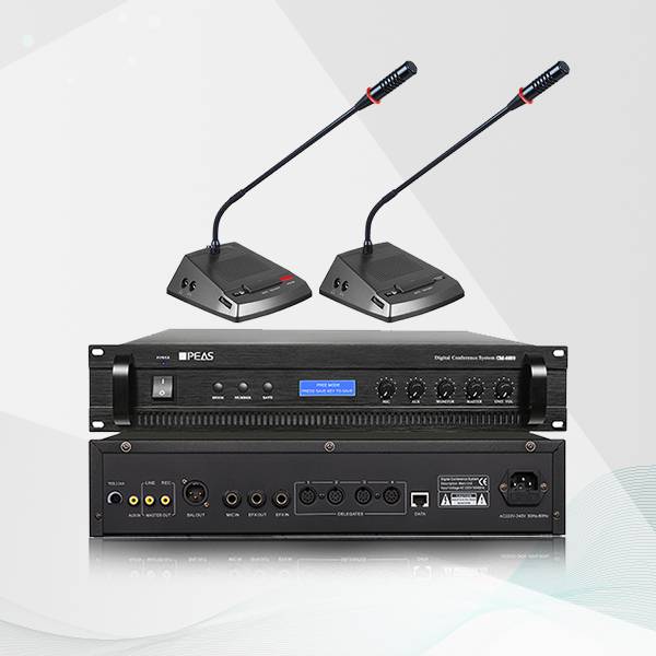 Conference System