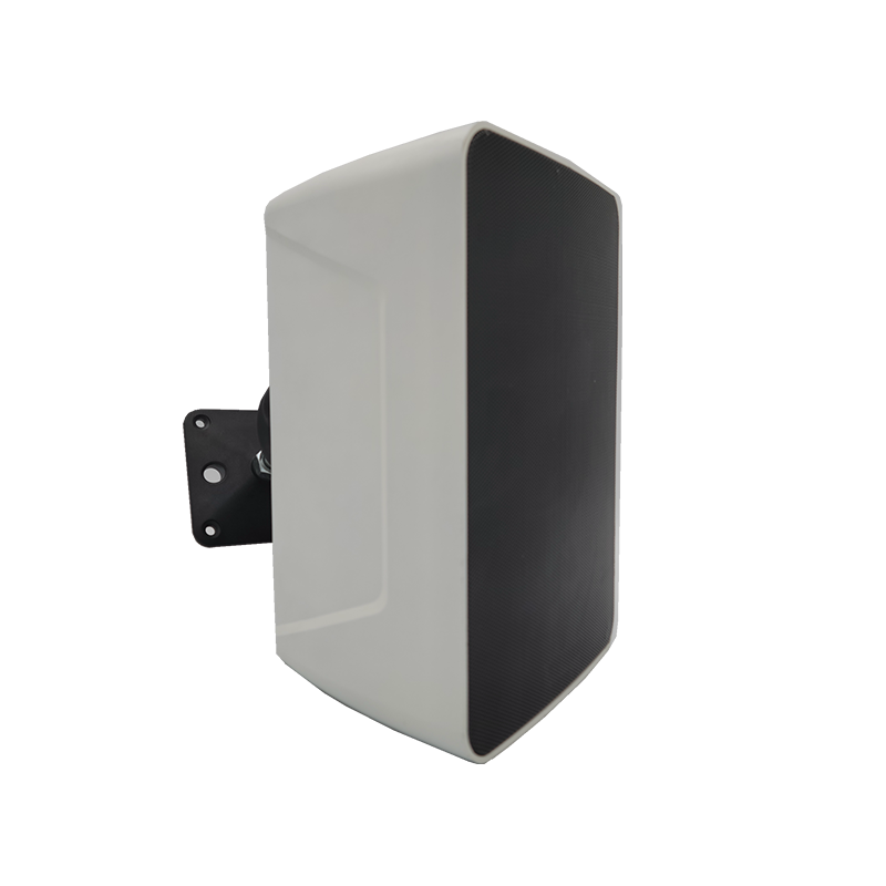 Manufacturer for Public Address System For Hotel - WS-4250 5” 60W Coxial Wall-Mount Speaker – Q&S