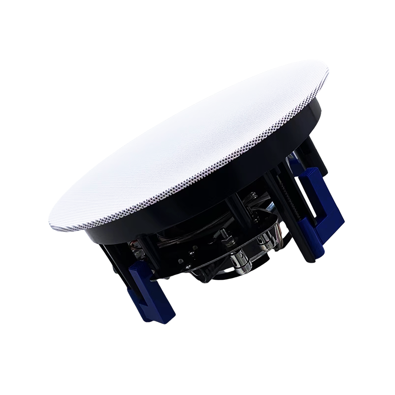 Competitive Price for 18inch Pa Speaker - CS-551 5.25” 50W  Coaxial Ceiling Speaker  – Q&S