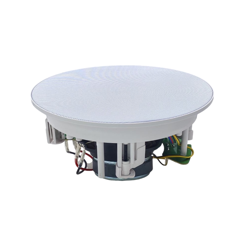 CS-611 6.5” 100W  Coaxial Ceiling Speaker