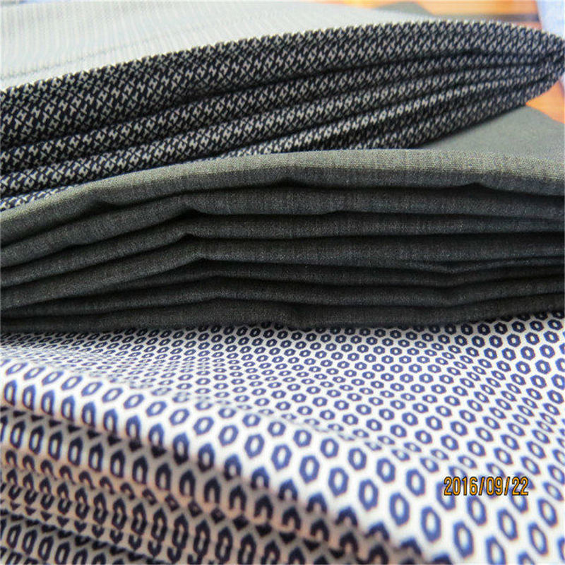 China OEM manufacturer Lining Fabric Textile - TC 80/20 45*45 110*76 ...