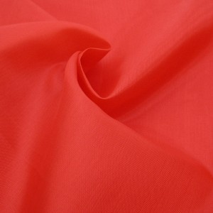 Coating 190t polyester taffeta tent fabric