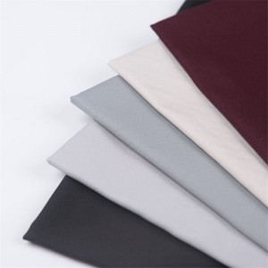 China 97% cotton 3% spandex fabric factory and manufacturers | Pengtong
