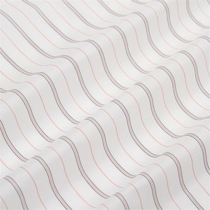 Manufactur standard Plain Cotton Shirting Fabric - Poplin/ Shirt Fabric – Pengtong