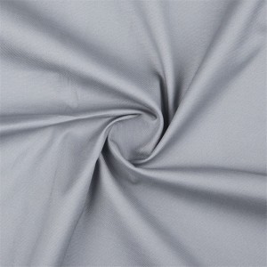 Reasonable price 98% Cotton 2% Spandex Plain Fabric - 97% cotton 3% spandex fabric – Pengtong