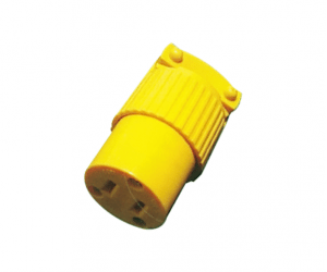 PH7-6021 power plug and socket