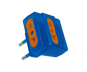 PH7-6027 power plug and socket