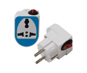 PH7-6133 power plug and socket