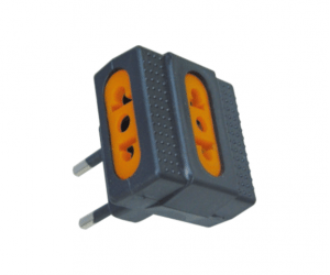 PH7-6029 power plug and socket