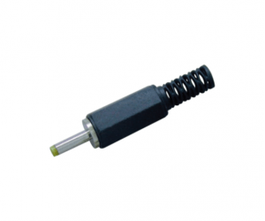 Bottom price PH7-5251 DC PLUG 0.7×2.5×9MM  W/ CABLE PROTECTOR Supply to Uruguay