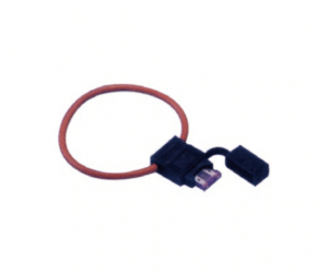 PH7-5306 WATER RESISTANT  FUSE HOLDER
