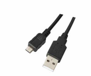 PH7-5138 USB A MALE TO MICRO USB MALE