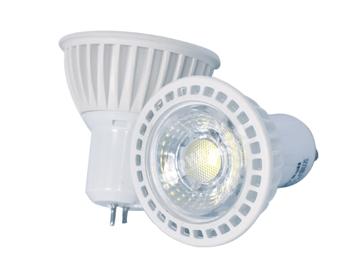 LED Spot Light Gu5.3 7*1W COB 110-240V