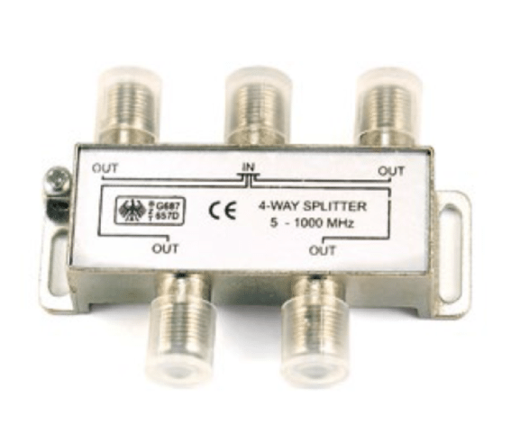 1000 05. 4-Way Splitter 5-1000mhz. PROCONNECT 3 way Splitter 5. Разветвитель 5.5 2.5. Сплиттер сигнала 50 ом, 0-1000 МГЦ отличие прд и ПРМ.