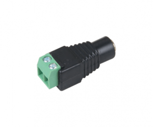 PH7-5283 A: DC JACK 2.1×5.5MM, WITH TERMINAL B: DC JACK 2.5×5.5MM, WITH TERMINAL