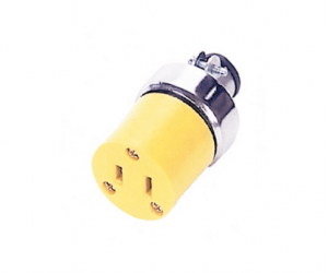 PH7-6016 power plug and socket