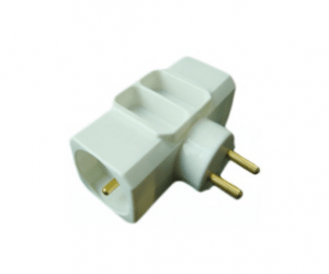 PH7-6216 power plug and socket