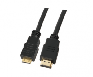 PH7-4042 HDMI A MALE TO  MINI HDMI(C TYPE)