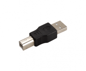 PH7-5168 USB A MALE TO USB B MALE