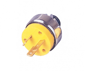 PH7-6018 power plug and socket