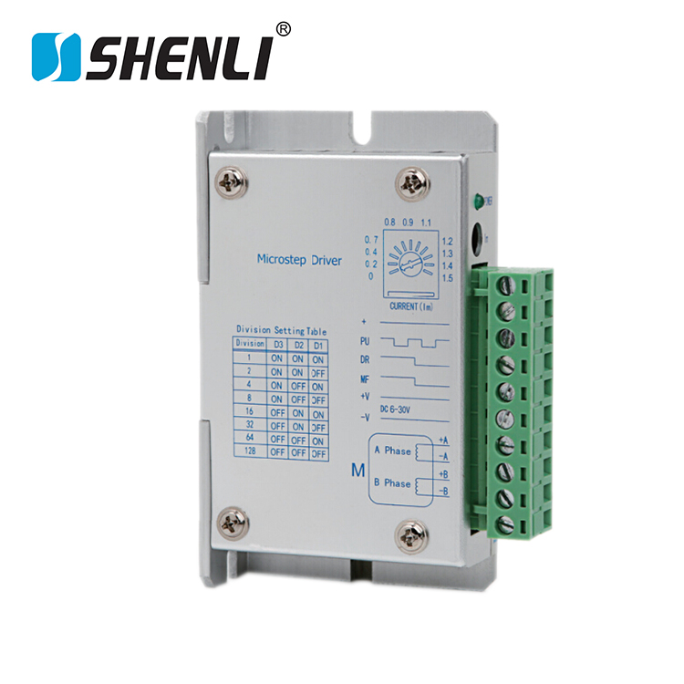 Wholesale high quality customized stepper motor driver