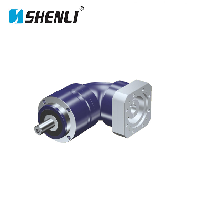 China prefabricated apex helical gear reducer with low noise
