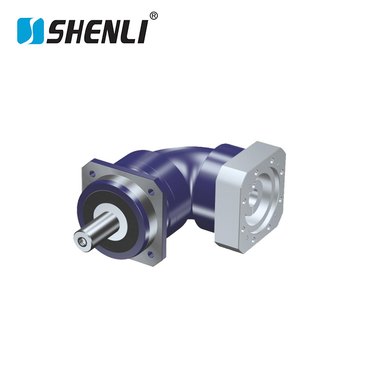 Factory Customize apex no grease leakage helical gear reducer with stable operation