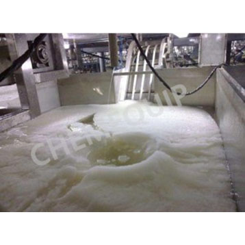 Cheap price Seawater Slurry Ice Machine - Energy-Saving and Efficient Slurry Ice Machine  – Chemequip Industries Co., Ltd. detail pictures