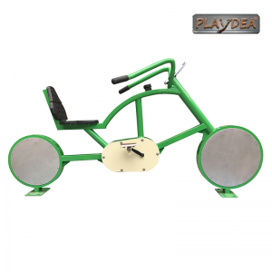 Super Purchasing for Seesaw Amusement Equipment -
 Fitness equipment series 11 – Playidea