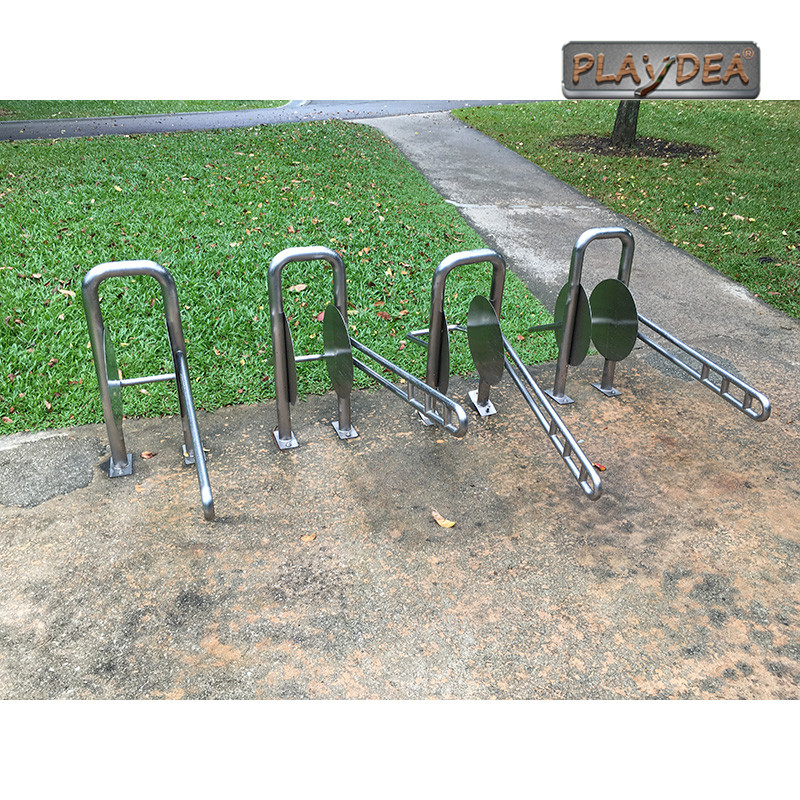 PriceList for Rocking Seesaw - Municipal series 5 – Playidea