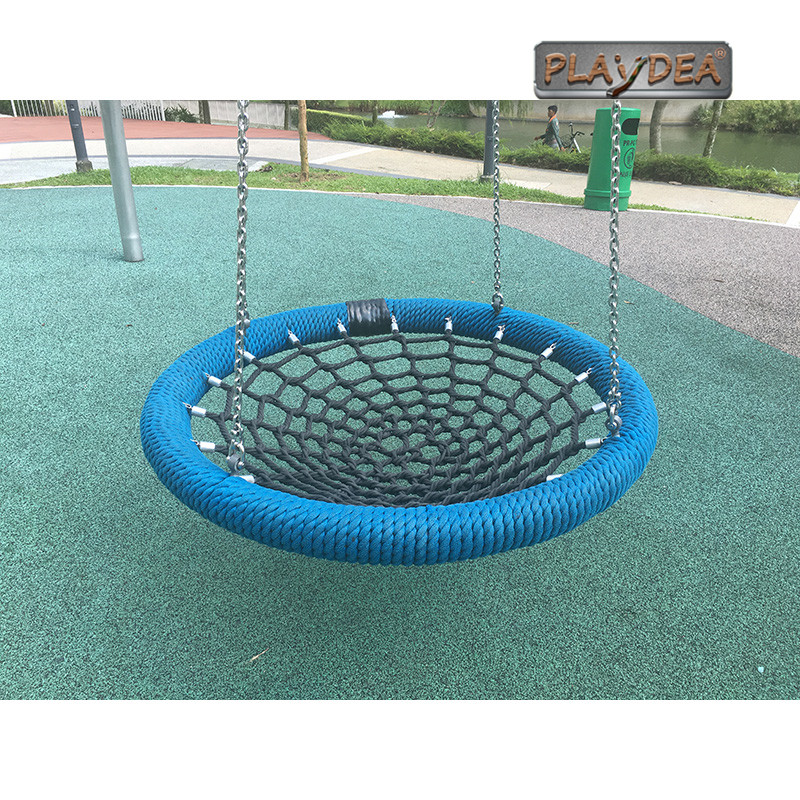 Factory made hot-sale Mesh For Trampolines -
 Comedy Series 7 – Playidea