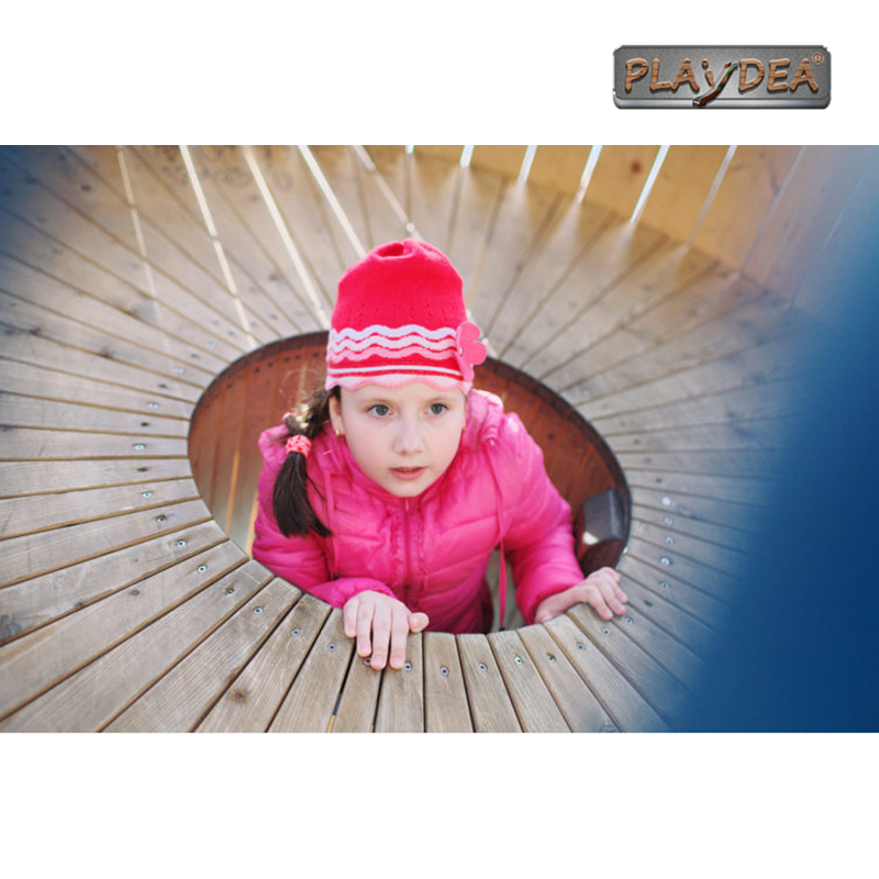Wholesale Dealers of Mini Trampoline -
 Classic cases at home and abroad 6 – Playidea